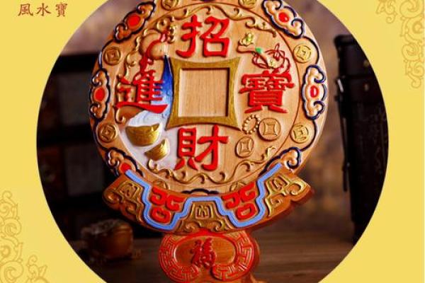 招财风水秘籍，让你财源滚滚，富甲一方
