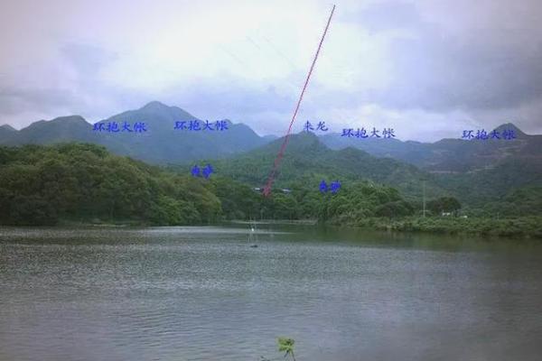 广西风水秘籍：揭秘阳宅布局，让你的家财运亨通