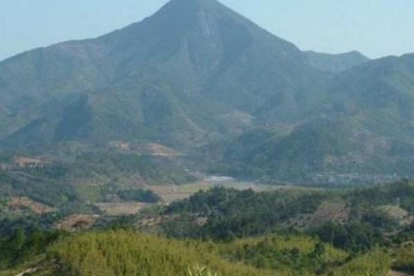 农村风水宝地，财运亨通，福泽千秋