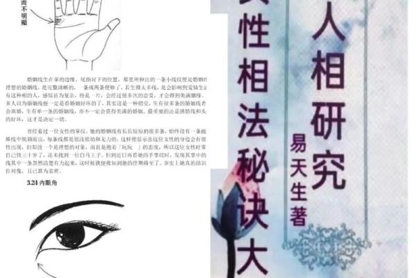 面相揭秘：子女缘由一窥究竟