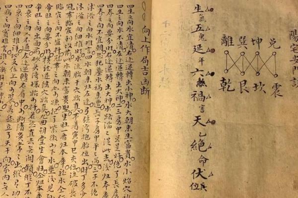 揭秘阳宅风水秘籍：打造家居吉祥之地，爆款播客不容错过