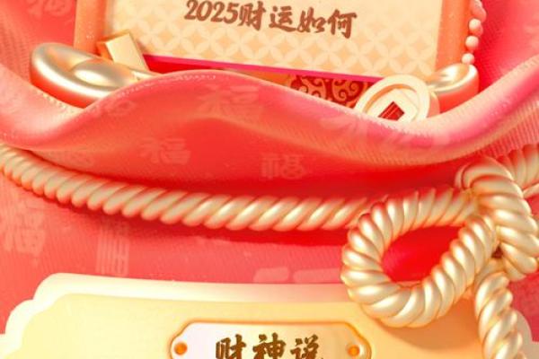 红包招财风水秘籍，让你财运亨通一整年！