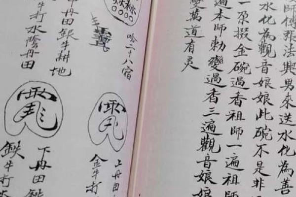 爱情风水秘法：涣卦教你如何把握爱情