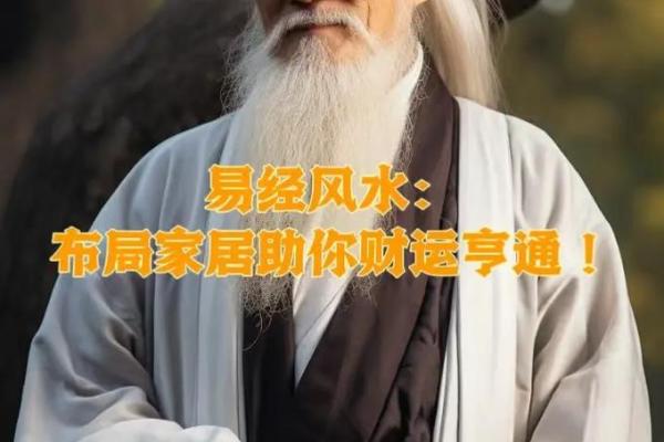 家居风水秘籍：打造家有靠山，财运亨通布局法
