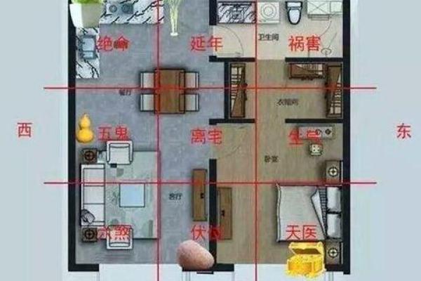 卧室门宽度风水最佳选择