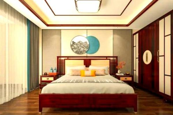 卧室风水窗户布局：助你打造和谐安宁的睡眠环境
