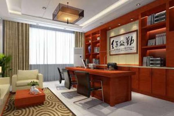 办公室风水禁忌：对门布局，影响运势？