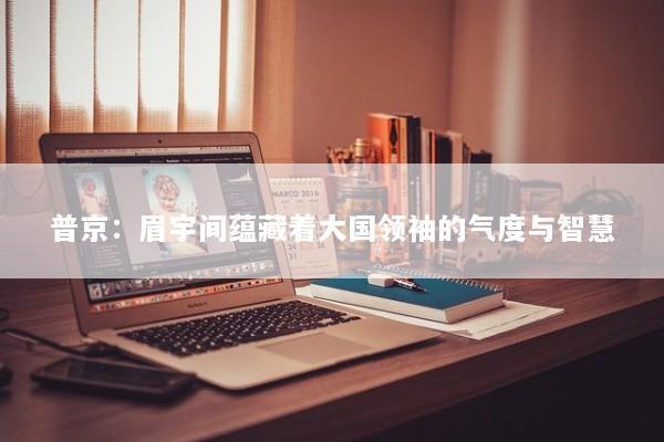 普京：眉宇间蕴藏着大国领袖的气度与智慧