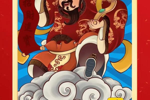 赚钱秘籍！揭秘僵尸风水，让你财运亨通！