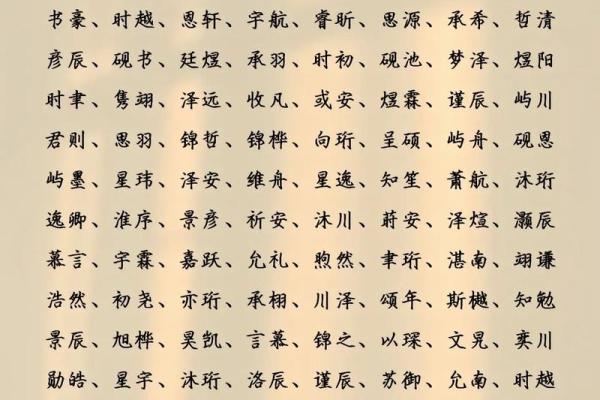 丁宝取名：寓意义蕴丰富的美名推荐