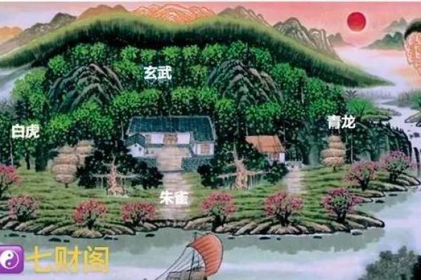 揭秘家居风水秘籍：直播带你打造旺宅吉祥之地