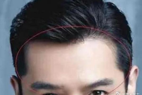 国伟面相揭秘：揭秘面相大师眼中的成功者！