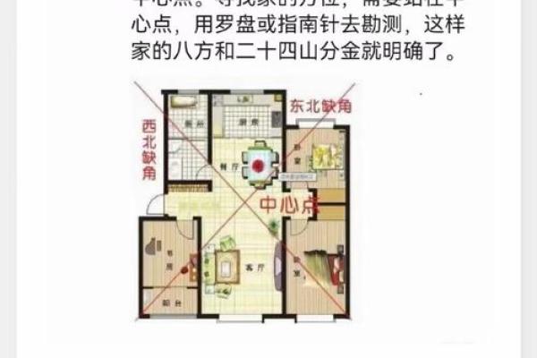 招财进宝又招桃花，家居风水布局大攻略