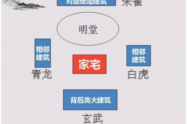 榆树风水布局秘术：轻松提升家居运势