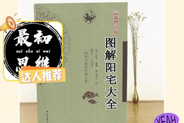 阳宅风水大全口诀，轻松掌握家居旺运秘诀