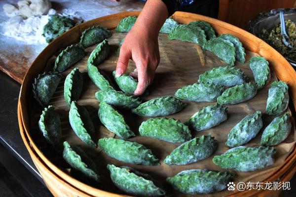 客家美食背后的历史与文化传承