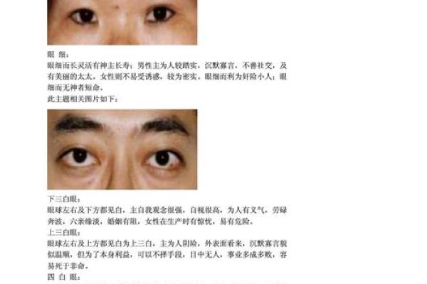 小孩低智商面相揭秘：面相特征解析与解读