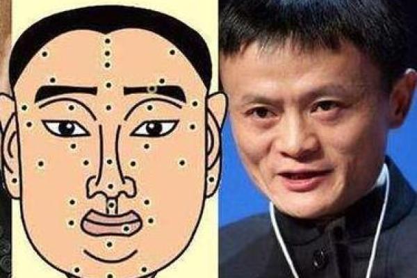 天孑面相：揭秘神秘气质的绝世魅力