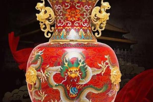 龙腾盛世：风水大师亲荐，属龙必备爆款摆设