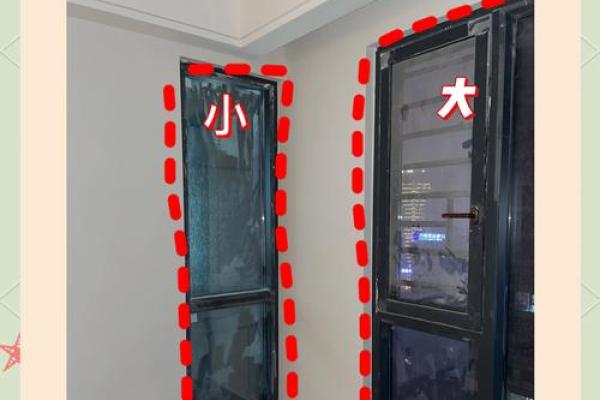 卧室窗户过大，风水影响揭秘：揭秘影响运势的窗户秘密