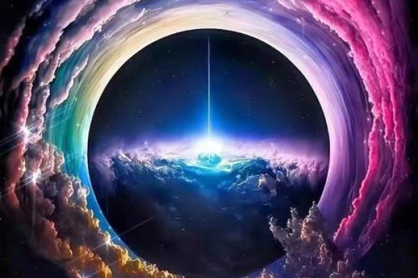 周然:智慧与自然的和谐共鸣,运势璀璨如星辰 周然:智慧与自然的和谐共鸣,运势璀璨如星辰