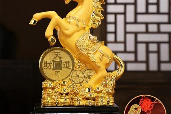 家中财运亨通的秘密武器：神奇招财风水摆设