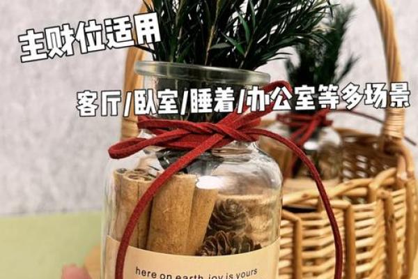 家中财运亨通的秘密武器：神奇招财风水摆设