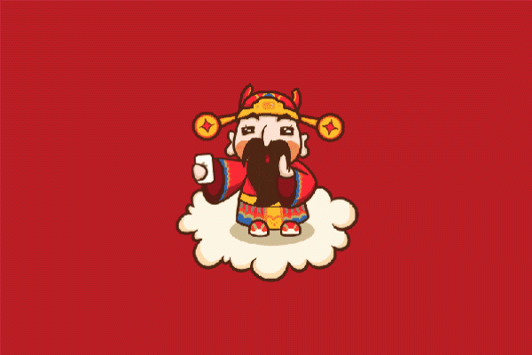 风水大师揭秘：动态聚宝盆，财运滚滚来！