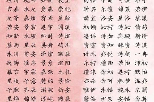 子馨寓意解读：名字中的温馨与美好