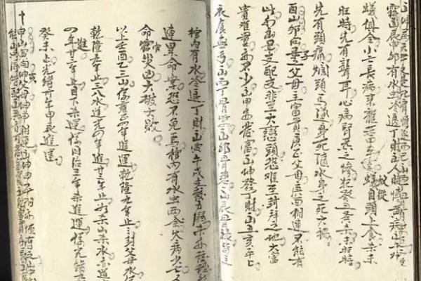 沈朝合八字真经：传承千年智慧，助你趋吉避凶