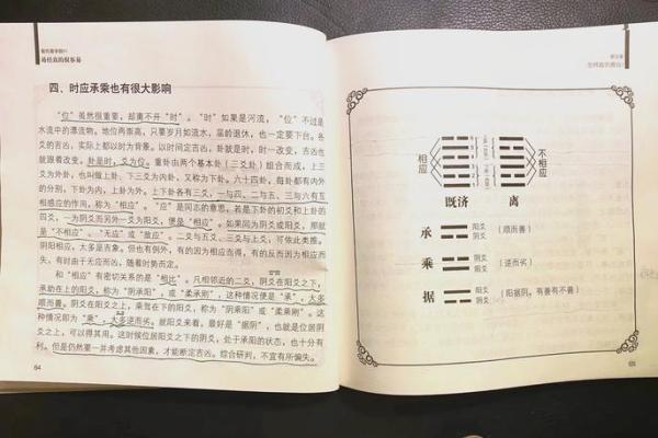 沈朝合八字真经：传承千年智慧，助你趋吉避凶