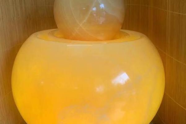庭院风水球，招财转运必备神器