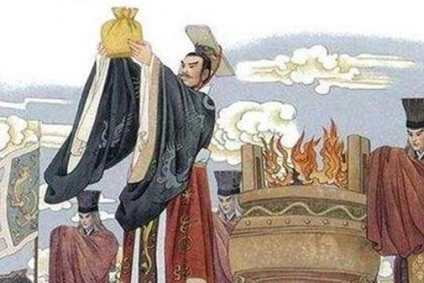 从羊的形象看中国古代文化的精神内涵