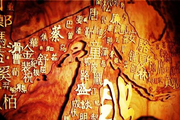 等等名字的由来与文化意义