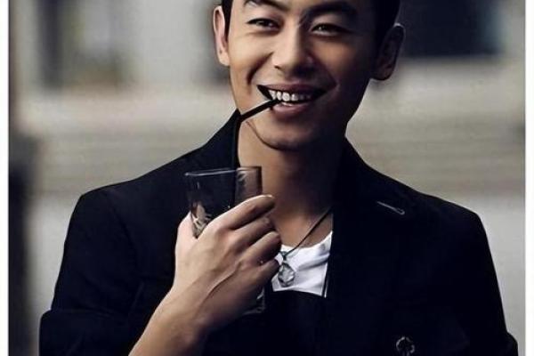 李思远：探秘这位才俊的成长之路