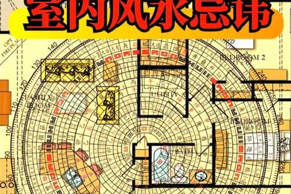 北边卧室布局风水揭秘：家居运势提升的秘密武器