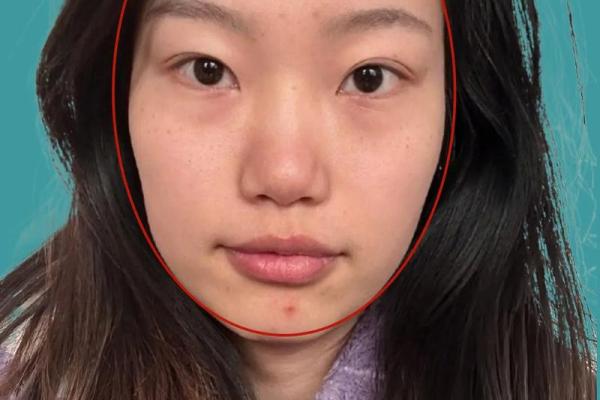 长脸人面相揭秘：命运与性格的奇妙映射