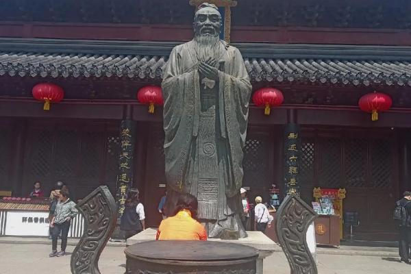 徐州市传统文化的深厚底蕴与传承之路