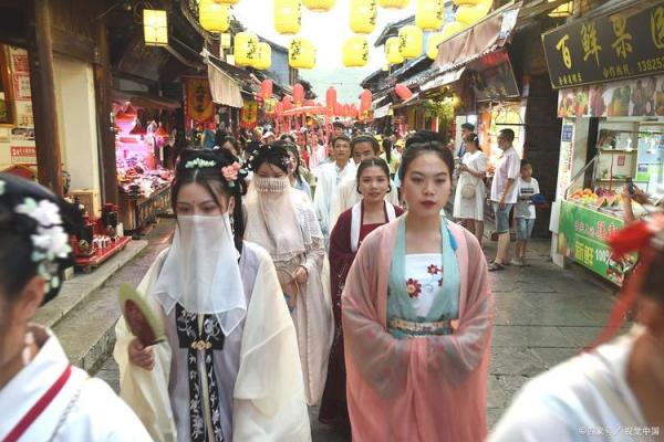徐州市传统文化的深厚底蕴与传承之路