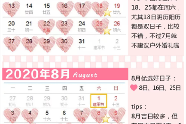 如何根据生辰八字选择合适的结婚吉日