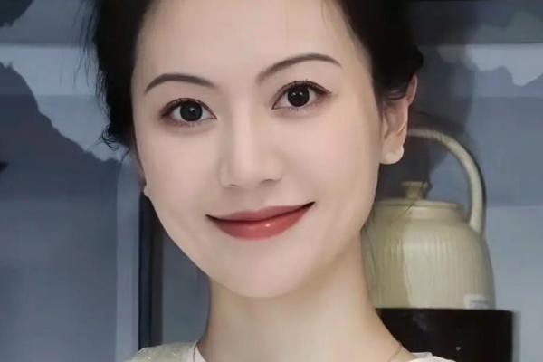 女富婆的神秘面相，揭秘富贵一生的秘密！