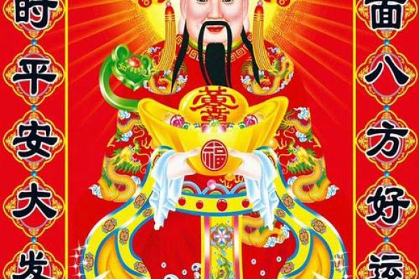 面如春花富贵相