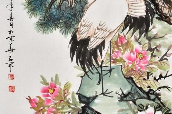 卧室风水画挂法：打造吉祥美好家居的绝密秘籍