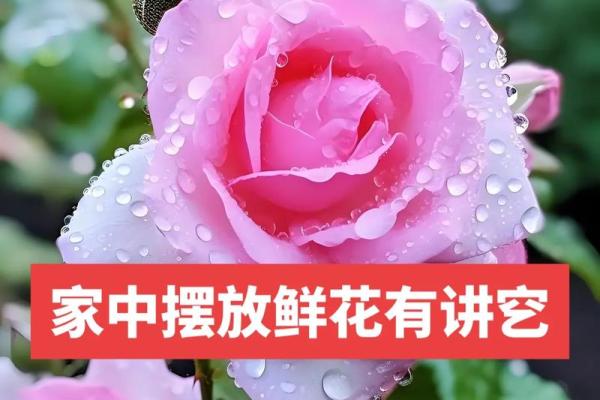 卧室放花朵摆件风水禁忌：这些错误你还在犯？