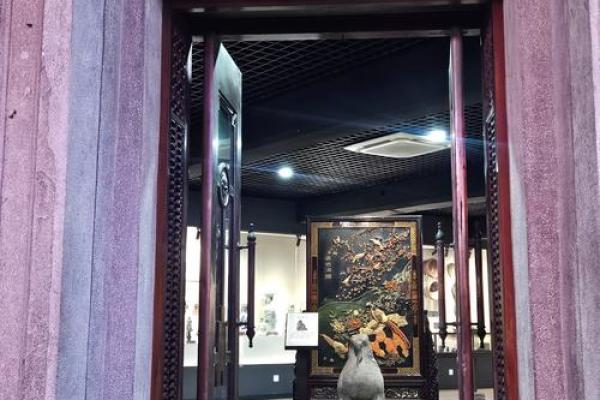 深耕传统文化：文化会馆命名的意义与探索