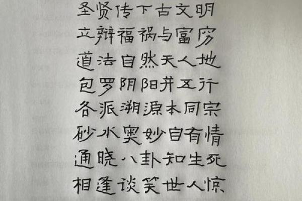命理大师亲授：告别迷茫，掌握人生方向