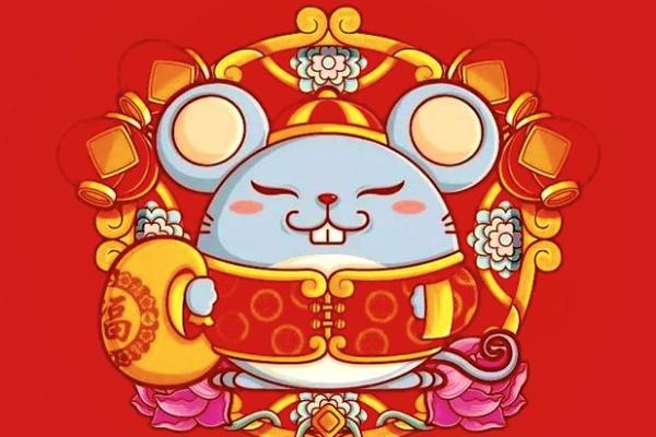 2016鼠年办公室风水秘籍：财运亨通、事业旺旺