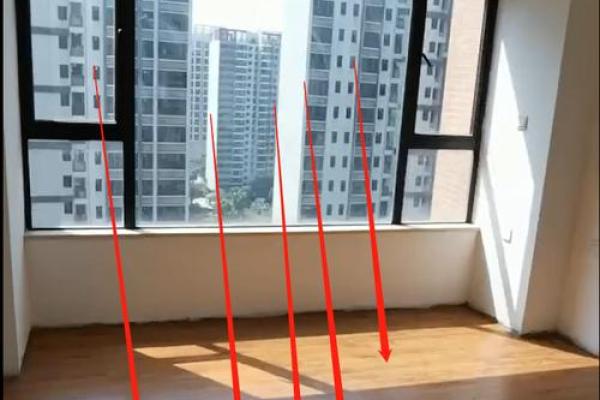 卧室门口梁压顶，风水禁忌揭秘