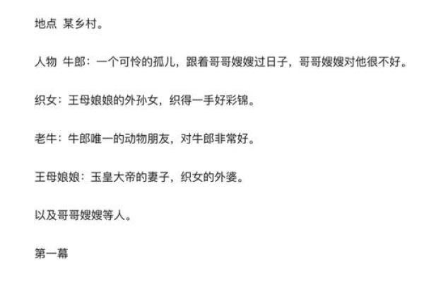 探秘传统文化中的名字背后故事