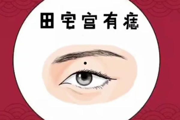 嘴角痣男，魅力无限！
